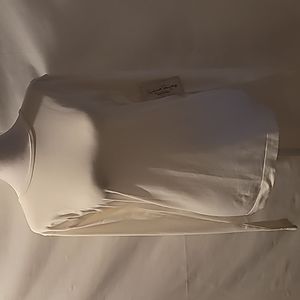 2 L/XL French Laundry Long Sleeve T